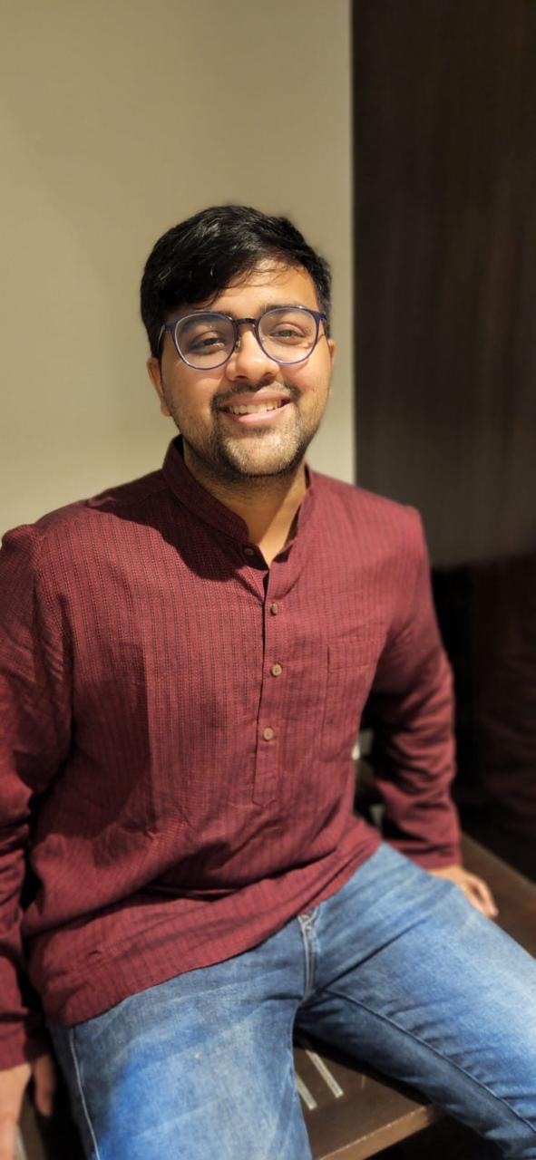 Chaitanya Murali