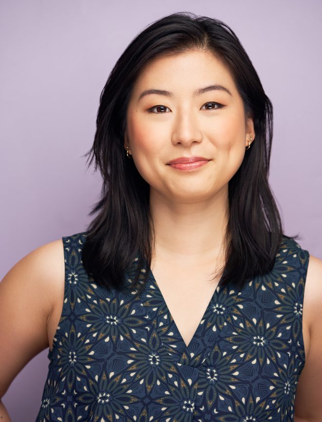Rebecca Wei Hsieh
